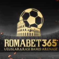 Romabet Logo